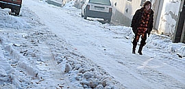Kétszázmillióba kerül az idei pécsi tél Kétszázmillióba kerül az idei pécsi tél