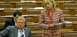 Az MDF lemondott a frakcióalakításról Az MDF lemondott a frakcióalakításról