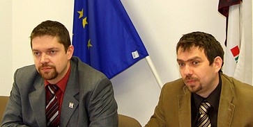 Elfogyott a szoci többség a Városházán