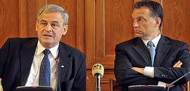 Orbán szerint korszerű az autonómia Orbán szerint korszerű az autonómia