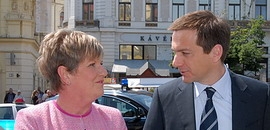 Bajnai egy vagyont halmozott fel