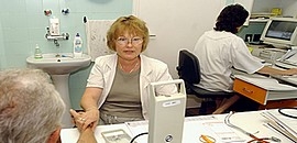 Béke az OEP és a háziorvosok között Béke az OEP és a háziorvosok között