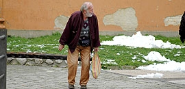 Új fedélre van szükség