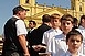 Egységesültek a magyar reformátusok
