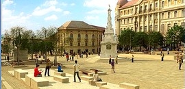 300 millióval drágább a Széchenyi tér