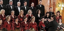 Újra Pécsett a rangos kórusverseny