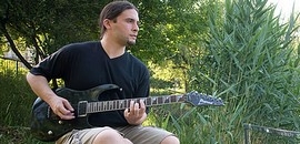 Guitar Idol 2009: döntőben a pécsi versenyző