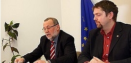 Törvénysértéssel vádolják Hargitait Törvénysértéssel vádolják Hargitait