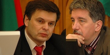 Soó is kilépett az MSZP-frakcióból Soó is kilépett az MSZP-frakcióból