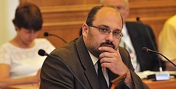 Pécs új vezetői: Páva, Nagy, Kunszt Pécs új vezetői: Páva, Nagy, Kunszt