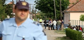Országjelentés: növekvő kockázat