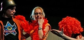 Istenítélet lesz a pénteki POSZT-on