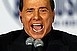 Lekapták Berlusconi meztelen partiját Lekapták Berlusconi meztelen partiját