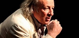 Akár még ebből is lehet színház estére Akár még ebből is lehet színház estére