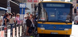 Páva: érthetetlen a buszok eladása Páva: érthetetlen a buszok eladása