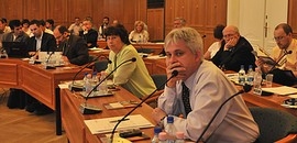 2010 eseményeiről szavaztak