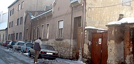 Rend lesz-e az EKF-helyszínek körül?