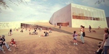 Koncertterem: ezt is megtámadták Koncertterem: ezt is megtámadták