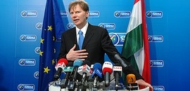 Fodor teljes SZDSZ-megújulást akar