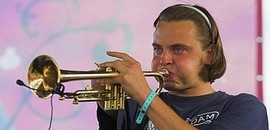 Pécsett a Barabás Lőrinc Eklektric
