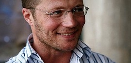 Stohl András búcsút int a képernyőnek Stohl András búcsút int a képernyőnek