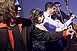 !Deladap: elképesztő színpadi jazz !Deladap: elképesztő színpadi jazz