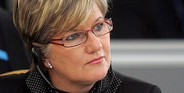 Nagy Imréékre emlékezett Szili Katalin