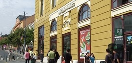 Sokallja a multi a pécsi költségeket Sokallja a multi a pécsi költségeket