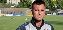 Páran máris búcsúztak a PMFC-től Páran máris búcsúztak a PMFC-től
