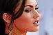 Megan Fox Angelina Jolie-val randizna