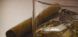 Szivar & Whisky Klub a Fregattban Szivar & Whisky Klub a Fregattban