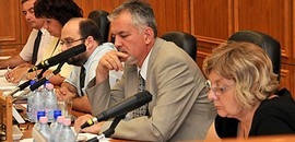 Városháza: feltámadt az MSZP