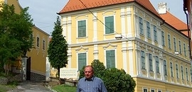 Megyeháza: ezerrel fejlesztenek Megyeháza: ezerrel fejlesztenek