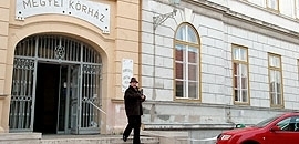 Igent mondtak a kórházi integrációra Igent mondtak a kórházi integrációra