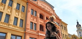 Újranyitják a Nádor Szállót Újranyitják a Nádor Szállót