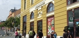 Nem segítenek a McDonald's-nak Nem segítenek a McDonald's-nak
