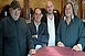 Új helyszínen a KlasszJazz koncert Új helyszínen a KlasszJazz koncert