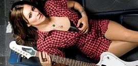 Zűrös Harry herceg új szerelme