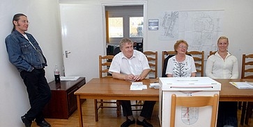 Érvénytelen: Tollernek nincs utóda Érvénytelen: Tollernek nincs utóda