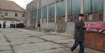 Gazdátlan marad a Zsolnay Negyed Gazdátlan marad a Zsolnay Negyed