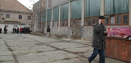 Gazdátlan marad a Zsolnay Negyed Gazdátlan marad a Zsolnay Negyed