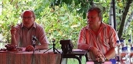 Előrehozott választásokért kezdenek aláírásgyűjtésbe pécsi MSZP-sek Előrehozott választásokért kezdenek aláírásgyűjtésbe pécsi MSZP-sek