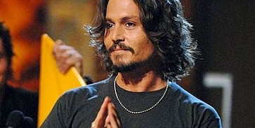Depp nyolcszázezres borravalót adott Depp nyolcszázezres borravalót adott