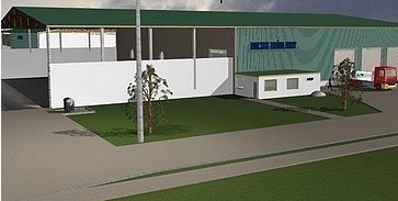 Újabb környezetvédelmi nagyprojekt Újabb környezetvédelmi nagyprojekt