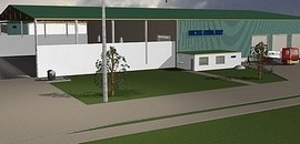 Újabb környezetvédelmi nagyprojekt Újabb környezetvédelmi nagyprojekt