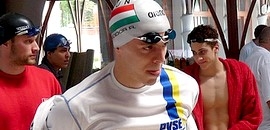 Bodor: harmadjára is századokon múlt Bodor: harmadjára is századokon múlt