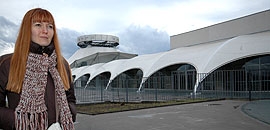 Meixner az Expo Center-bizottságban Meixner az Expo Center-bizottságban