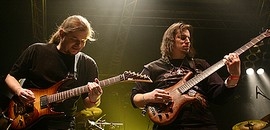 Punkkal startol a Rockmaraton