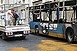 Égett a 33-as busz Pécsett Égett a 33-as busz Pécsett