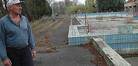 Balokány: ha a beruházások indulnak Balokány: ha a beruházások indulnak